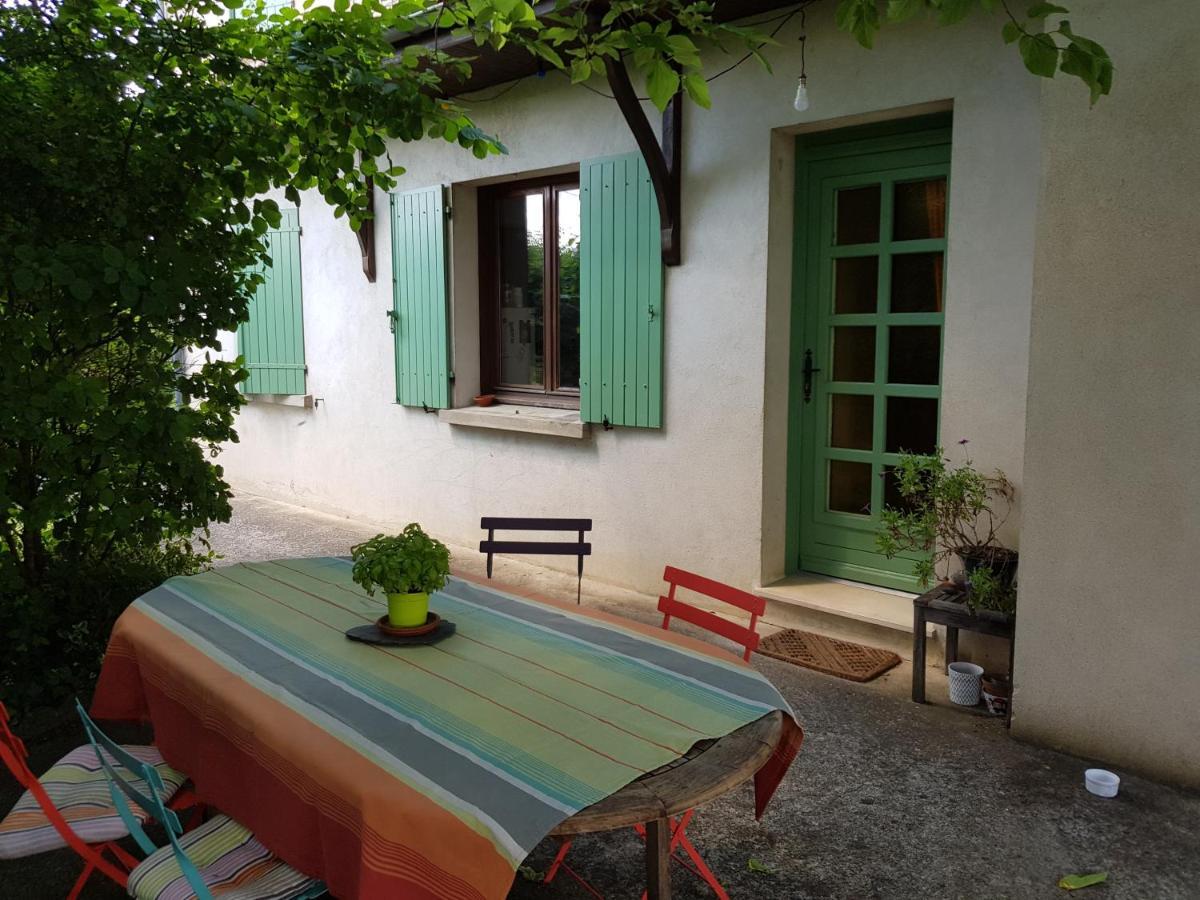 Avec Salle De Bains Privative Homestay Boutiers-Saint-Trojan
