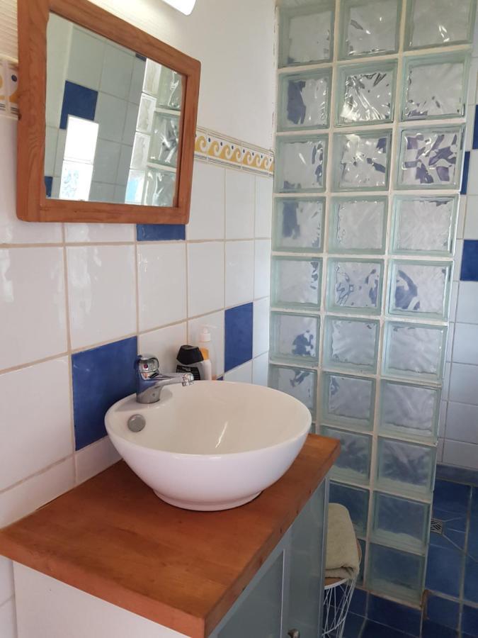 Avec Salle De Bains Privative Privatunterkunft Boutiers-Saint-Trojan