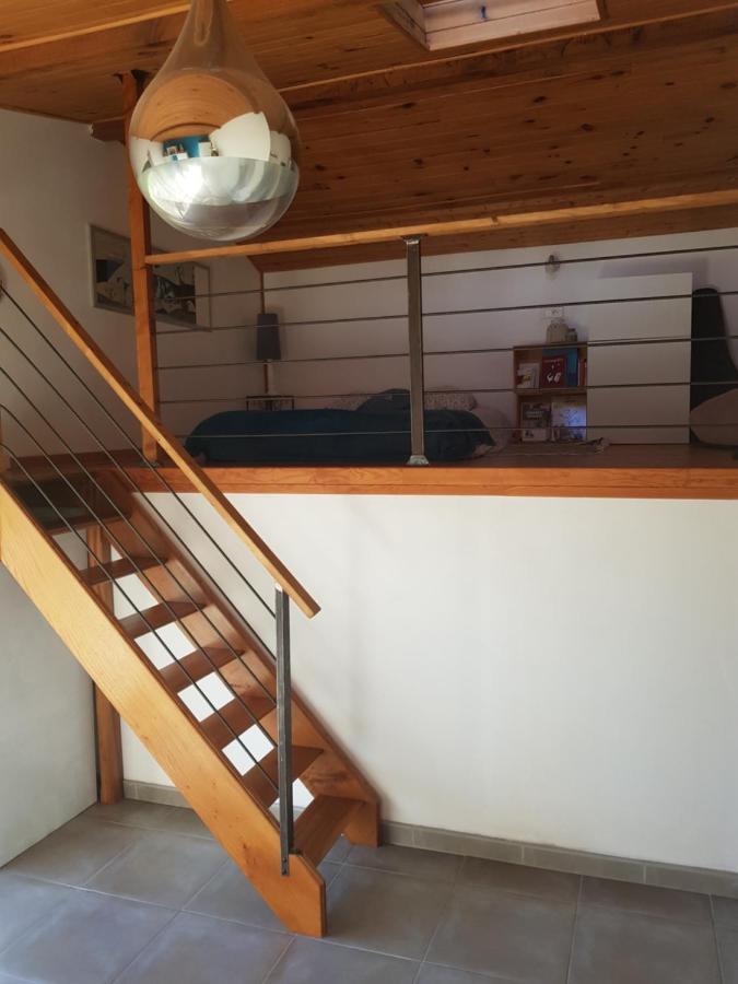 Avec Salle De Bains Privative Privatunterkunft